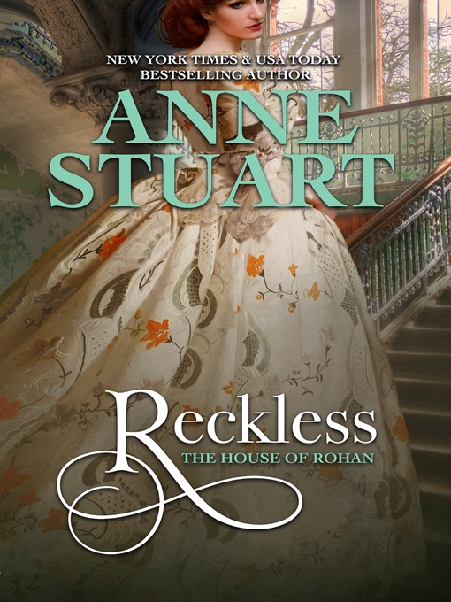 Title details for Reckless by Anne Stuart - Available